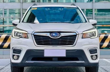 2019 Subaru Forester  2.0i-L EyeSight in Makati, Metro Manila