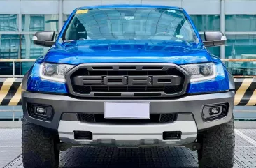 2019 Ford Ranger Raptor  2.0L Bi-Turbo in Makati, Metro Manila