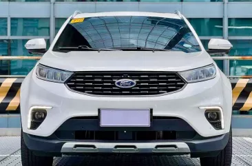 2022 Ford Territory in Makati, Metro Manila