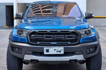 2021 Ford Ranger Raptor in Manila, Metro Manila