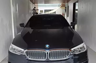 2018 BMW 520D in Manila, Metro Manila