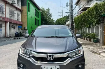 2020 Honda City  1.5 E CVT in Quezon City, Metro Manila