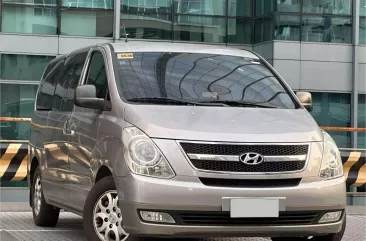 2014 Hyundai Starex in Makati, Metro Manila