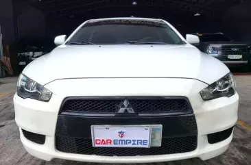 2013 Mitsubishi Lancer in Las Piñas, Metro Manila