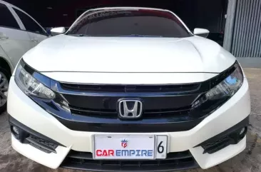 2018 Honda Civic in Las Piñas, Metro Manila