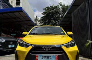 2023 Toyota Wigo  1.0 G AT in Quezon City, Metro Manila