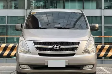 2014 Hyundai Grand Starex in Makati, Metro Manila