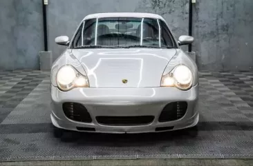 2001 Porsche 911 Carrera in Manila, Metro Manila