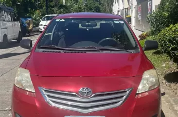 2010 Toyota Vios  1.3 Base MT in Parañaque, Metro Manila