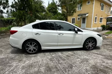 2017 Subaru Impreza  2.0i-S CVT in Iloilo City, Iloilo