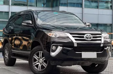 2017 Toyota Fortuner in Makati, Metro Manila