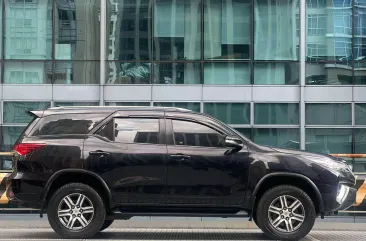 2017 Toyota Fortuner in Makati, Metro Manila