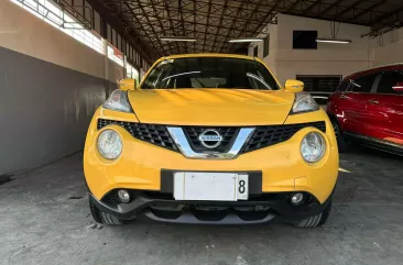 2019 Nissan Juke  1.6 Upper CVT in Las Piñas, Metro Manila