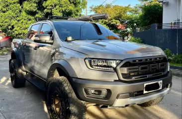 2020 Ford Ranger Raptor in Manila, Metro Manila