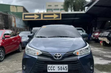 2024 Toyota Vios 1.3 XLE CVT in Quezon City, Metro Manila