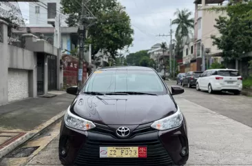 2024 Toyota Vios 1.3 XLE CVT in Quezon City, Metro Manila