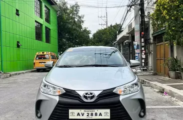 2024 Toyota Vios 1.3 XLE CVT in Quezon City, Metro Manila