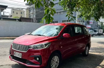 2020 Suzuki Ertiga 1.5 GL AT (Upgrade) in Quezon City, Metro Manila