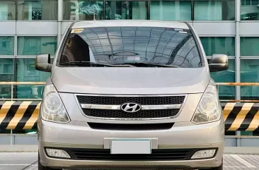 2014 Hyundai Grand Starex in Makati, Metro Manila