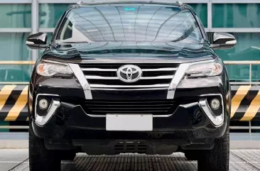 2017 Toyota Fortuner in Makati, Metro Manila