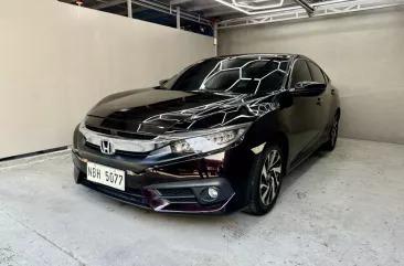 2018 Honda Civic in Las Piñas, Metro Manila