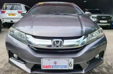 2017 Honda City in Las Piñas, Metro Manila