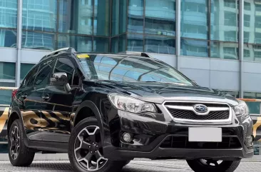 2015 Subaru XV in Makati, Metro Manila