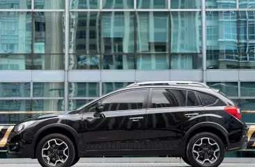 2015 Subaru XV in Makati, Metro Manila