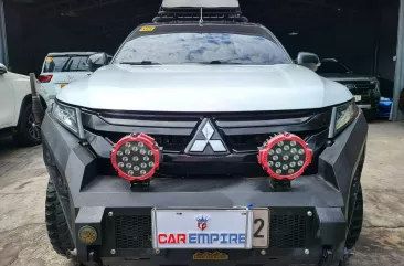 2020 Mitsubishi Strada in Las Piñas, Metro Manila