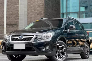 2015 Subaru XV in Makati, Metro Manila