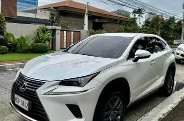 2018 Lexus NX  300 in Manila, Metro Manila