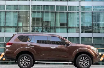 2019 Nissan Terra in Makati, Metro Manila