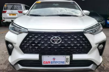 2023 Toyota Veloz in Las Piñas, Metro Manila