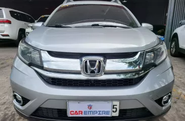 2017 Honda BR-V in Las Piñas, Metro Manila