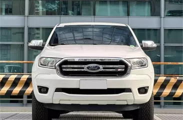 2020 Ford Ranger  2.2 XLT 4x2 AT in Makati, Metro Manila