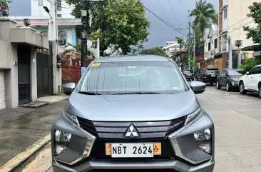 2019 Mitsubishi Xpander  GLX 1.5G 2WD MT in Quezon City, Metro Manila