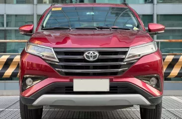 2018 Toyota Rush  1.5 G AT in Makati, Metro Manila