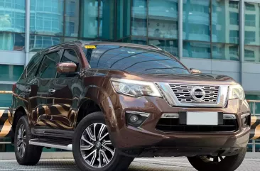 2019 Nissan Terra in Makati, Metro Manila