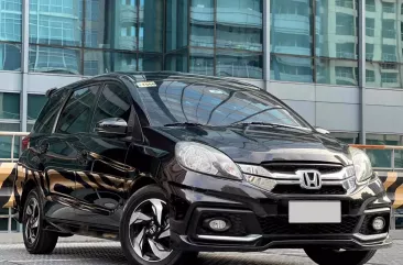 2015 Honda Mobilio in Makati, Metro Manila