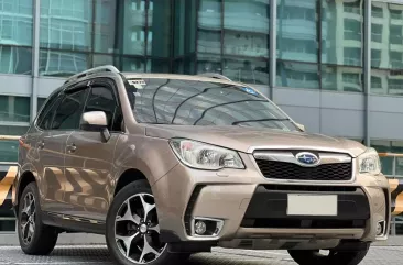 2014 Subaru Forester in Makati, Metro Manila