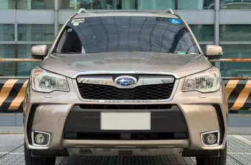 2014 Subaru Forester in Makati, Metro Manila