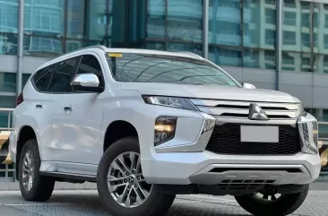 2020 Mitsubishi Montero Sport  GLX 2WD 2.4D MT in Makati, Metro Manila