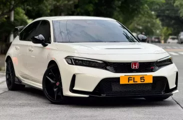 2024 Honda Civic Type R in Manila, Metro Manila