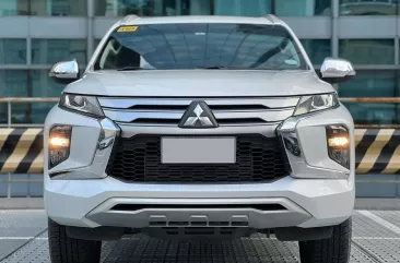 2020 Mitsubishi Montero Sport in Makati, Metro Manila