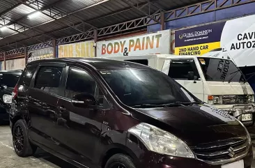 2018 Suzuki Ertiga in Manila, Metro Manila