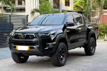 2023 Toyota Hilux in Manila, Metro Manila