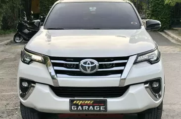 2019 Toyota Fortuner  2.8 V Diesel 4x4 AT in Manila, Metro Manila