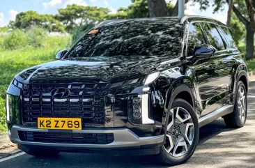 2023 Hyundai Palisade 2.2 CRDi GLS AT 4WD in Manila, Metro Manila