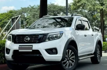 2019 Nissan Navara 4x2 EL Calibre MT in Manila, Metro Manila