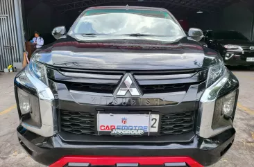 2023 Mitsubishi Strada in Las Piñas, Metro Manila